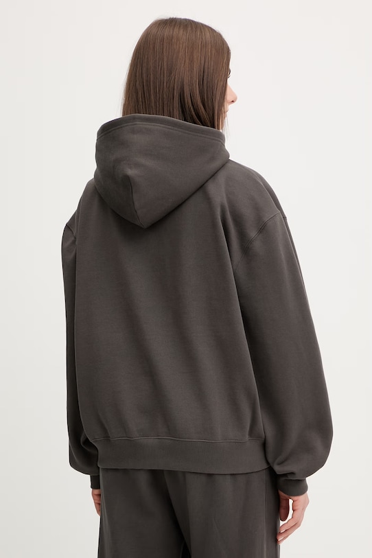 Odzież P.E Nation bluza Dynamic 261H098 szary