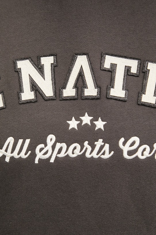 P.E Nation bluza Dynamic 261H098 szary