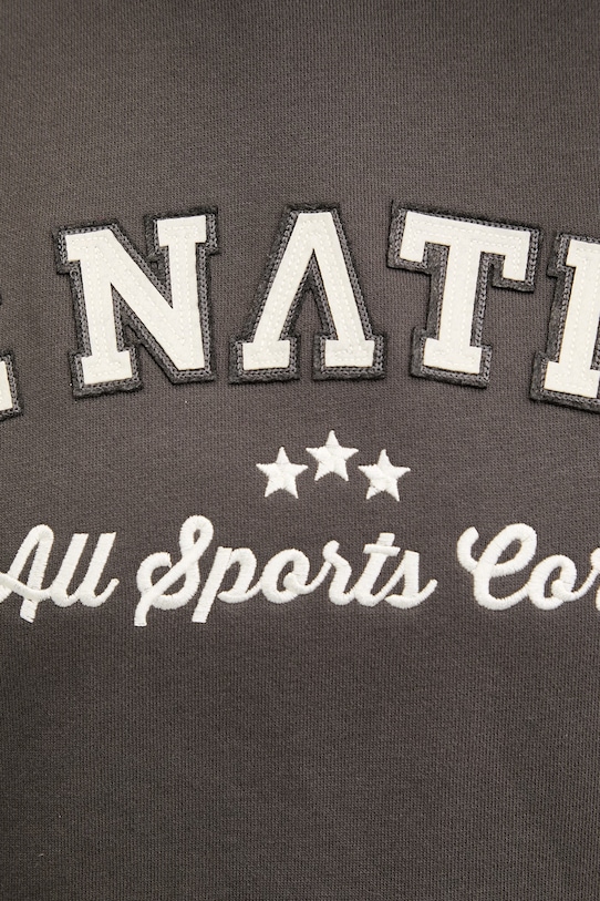 P.E Nation bluza Dynamic 261H098 szary