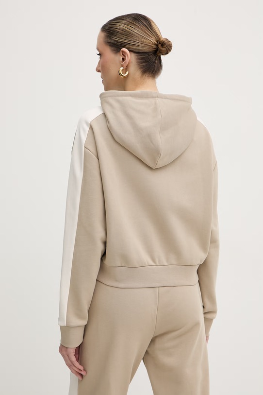 Odzież Armani Exchange XW001744.AF14284 beżowy