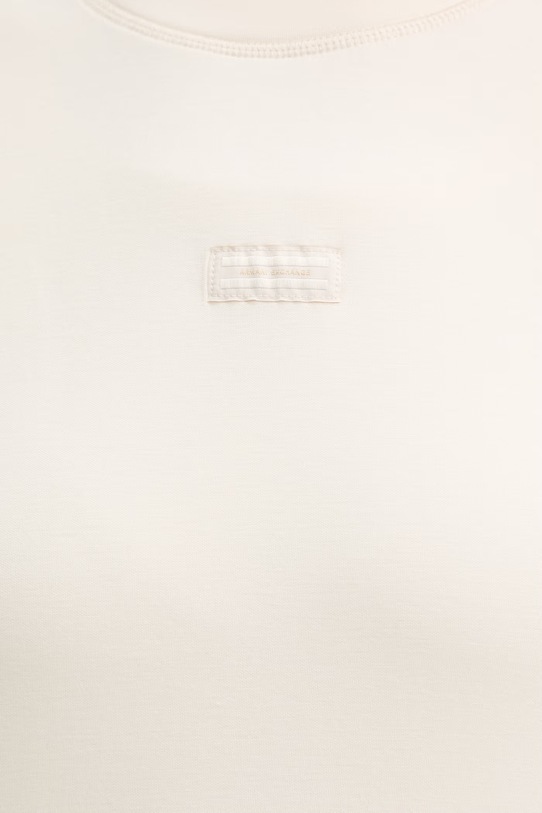 Armani Exchange bluza XW002041.AF21290 beżowy