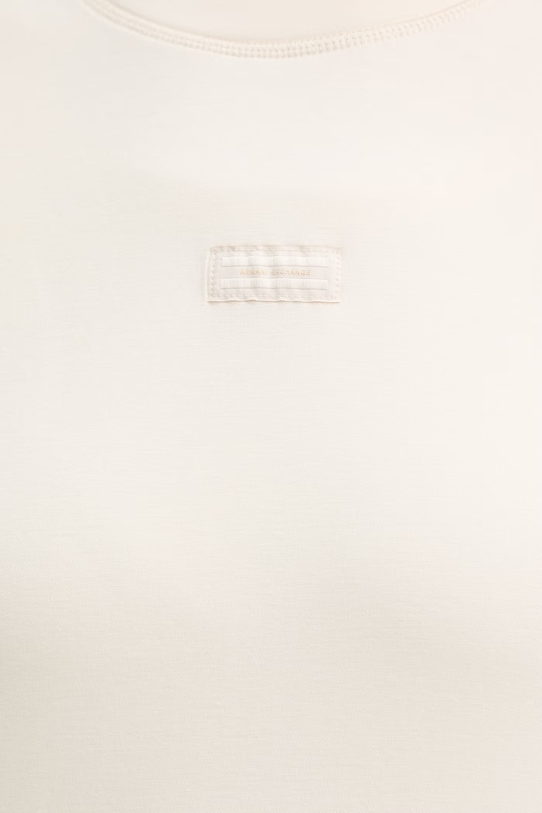 Armani Exchange bluza XW002041.AF21290 beżowy