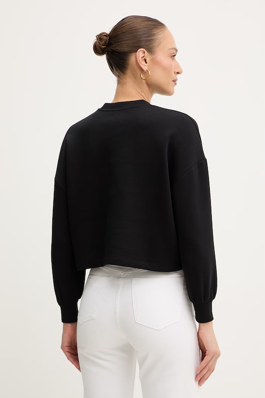 Odzież Armani Exchange bluza XW002049.AF21298 czarny