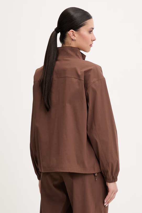 Odzież Under Armour dziecięce Unstoppable 6010350 brązowy