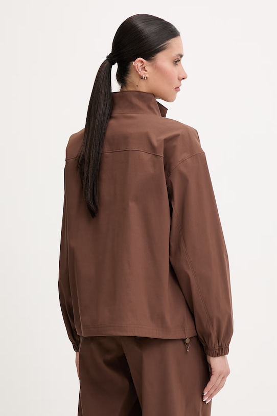 Odzież Under Armour dziecięce Unstoppable 6010350 brązowy