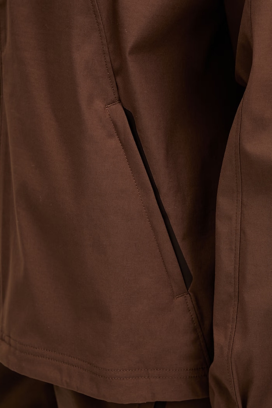 Under Armour dziecięce Unstoppable 6010350 brązowy