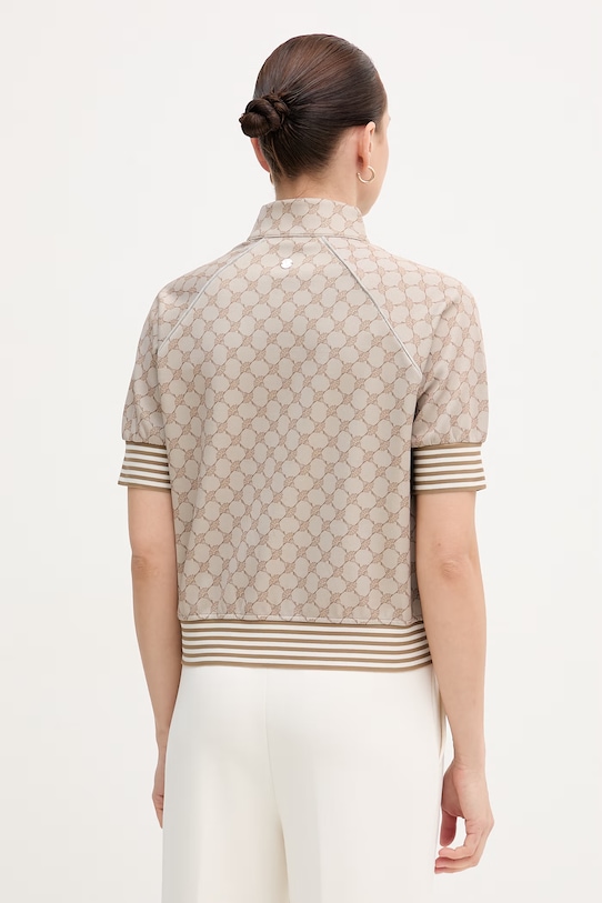 Odzież Joop! bluza 30101758 beżowy