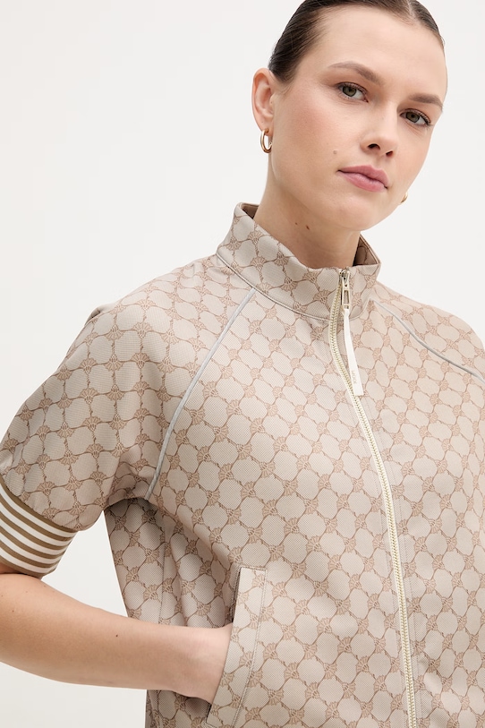 Joop! bluza beżowy 30101758
