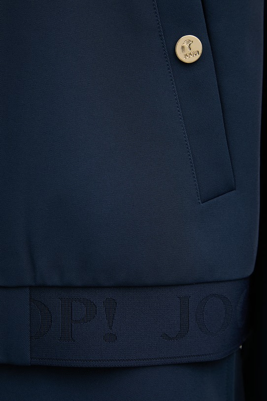 Joop! bluza 30101766 granatowy