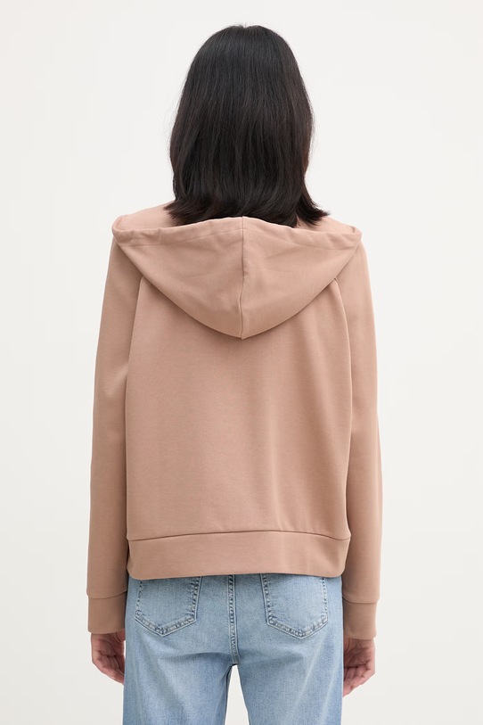 Odzież Joop! bluza 30102431 brązowy