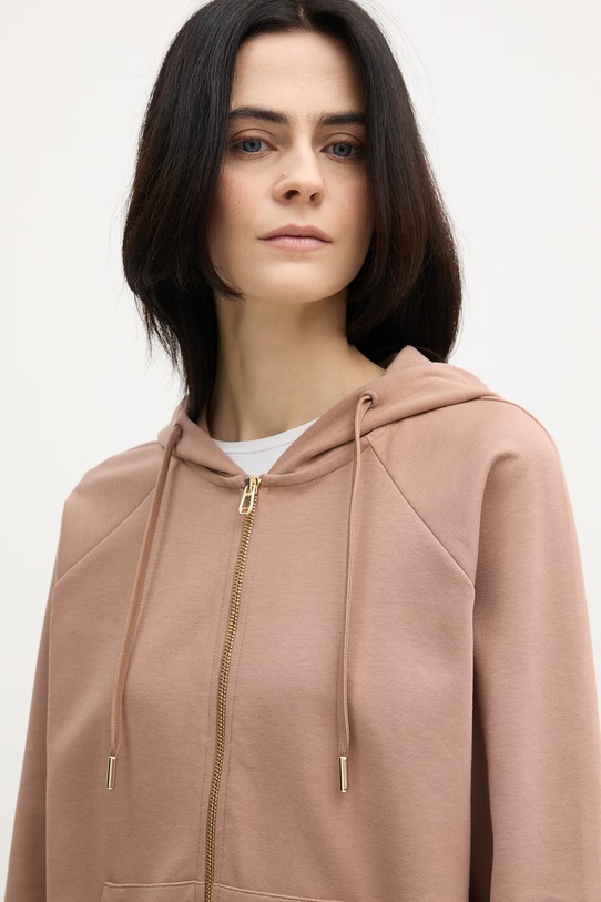 Joop! bluza brązowy 30102431