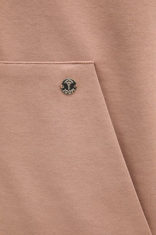 Joop! bluza 30102431 brązowy