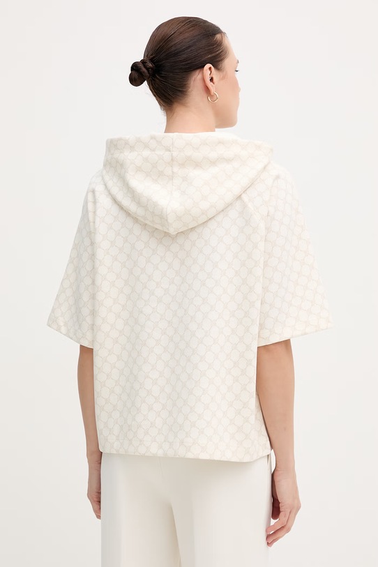 Odzież Joop! bluza 30104347 beżowy