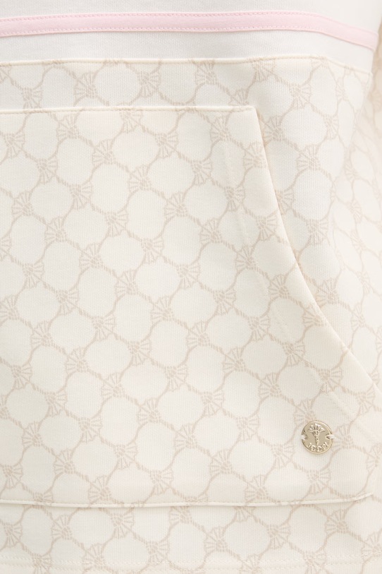 Joop! bluza 30104347 beżowy