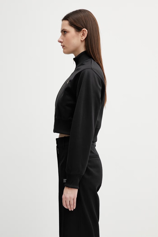 Fred Perry bluza J2125.90A czarny SS26