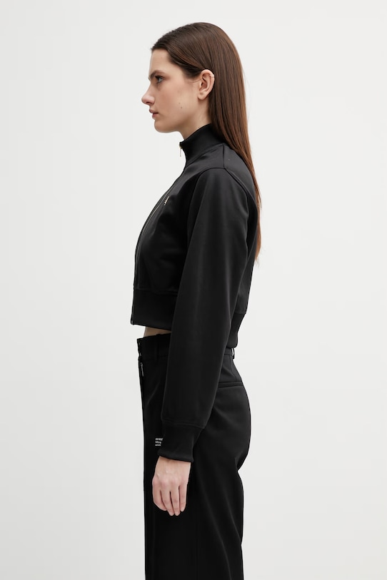 Fred Perry bluza J2125.90A czarny SS26