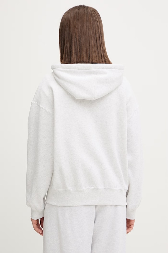 Odzież Puma bluza ESS Full zip 636021 beżowy