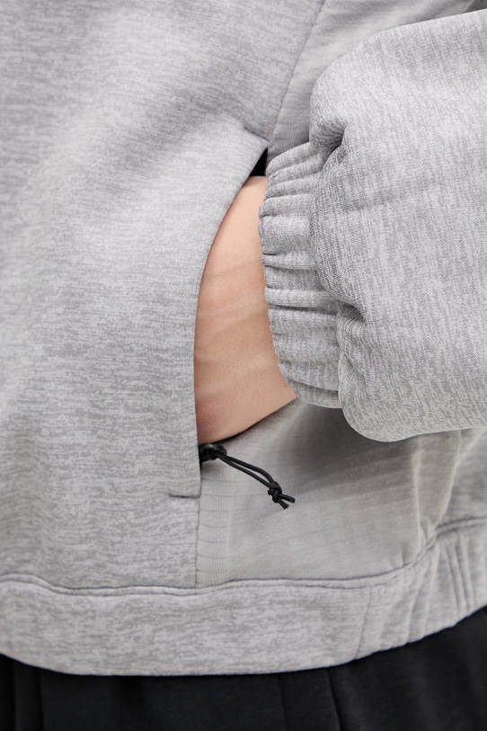 The North Face bluza damska Fleece Interest NF0A8BFPEB91