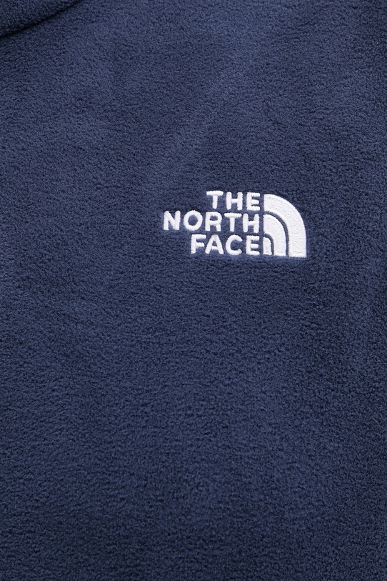 The North Face bluza polarowa damska NF0A8D2J8K21 granatowy