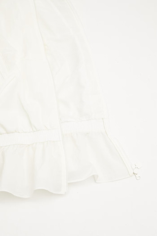 adidas Originals Santiago bluza rozpinana damska KC9132 beżowy