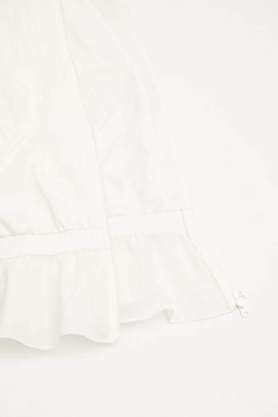 adidas Originals Santiago bluza rozpinana damska KC9132 beżowy