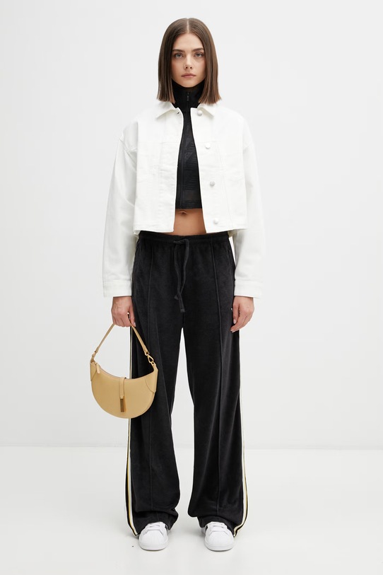 adidas Originals Firebird bluza rozpinana damska KD0349 czarny