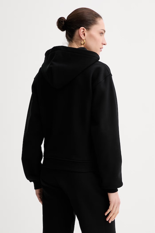 Odzież La Mania bluza damska SOKO SOKO czarny