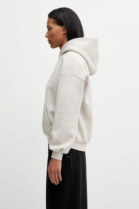 WRSTBHVR Reen V2 hoodie Women's U2026TT.3436 beige SS26