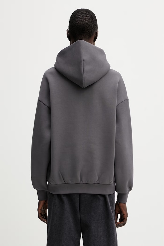 Odzież WRSTBHVR Diago V2 bluza rozpinana damska U2226TT.3474 szary