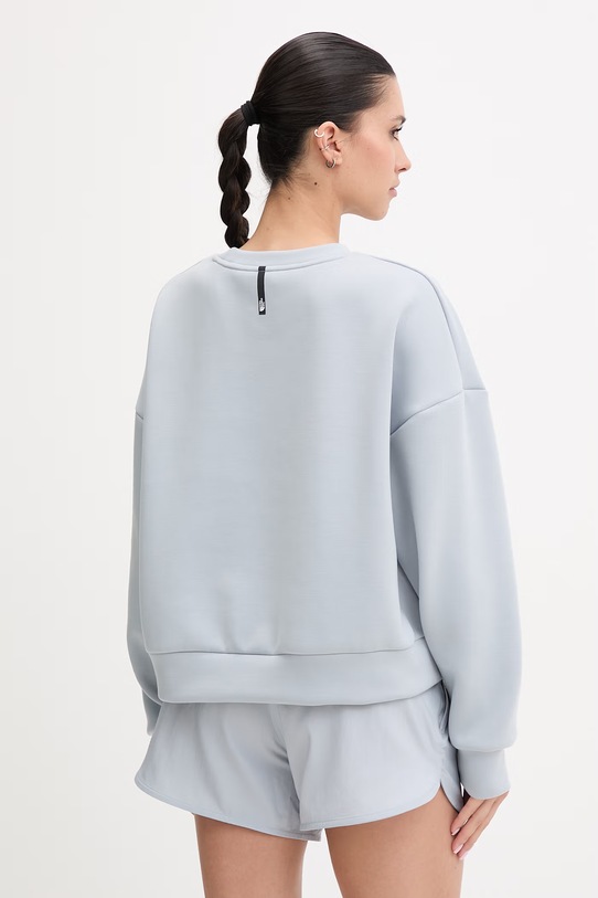 Odzież The North Face bluza treningowa damska JAIDA NF0A8G8NFM21 niebieski