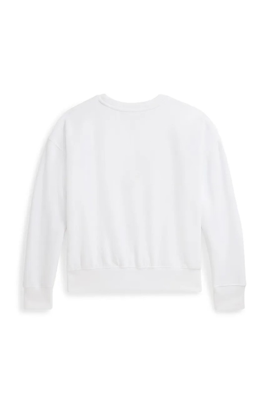 Polo Ralph Lauren bluza dziecięca 313A96116003 biały SS26