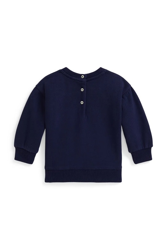 Polo Ralph Lauren bluza niemowlęca 310A96198001 granatowy SS26