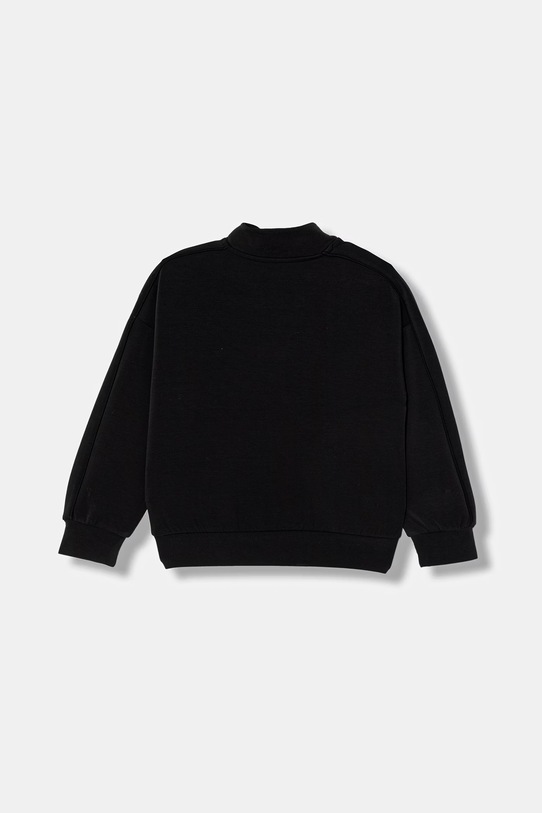 Guess bluza J6RQ12.KCAY2.PPY2 czarny SS26