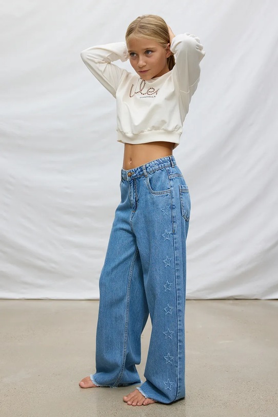 Mayoral bluza dziecięca 6401.8C.Junior.PPY2