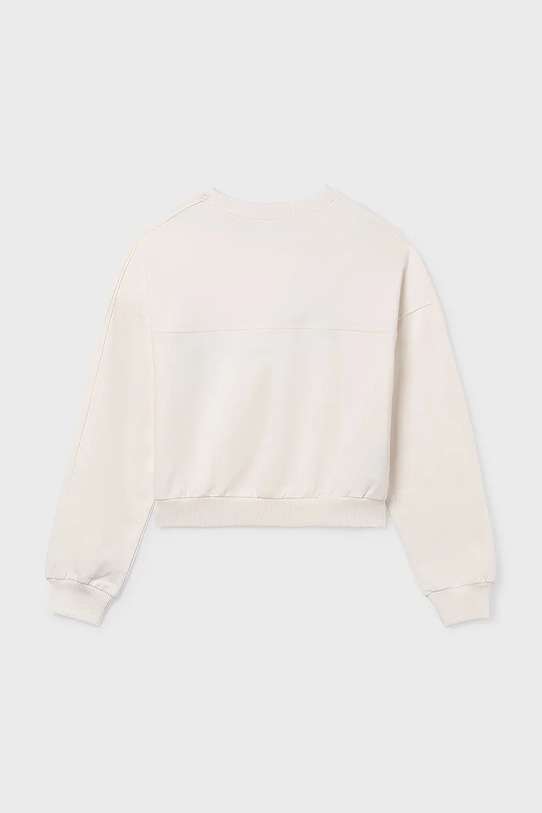 Κοριτσίστικα Παιδική μπλούζα Mayoral 6401.8C.Junior.PPY2 λευκό