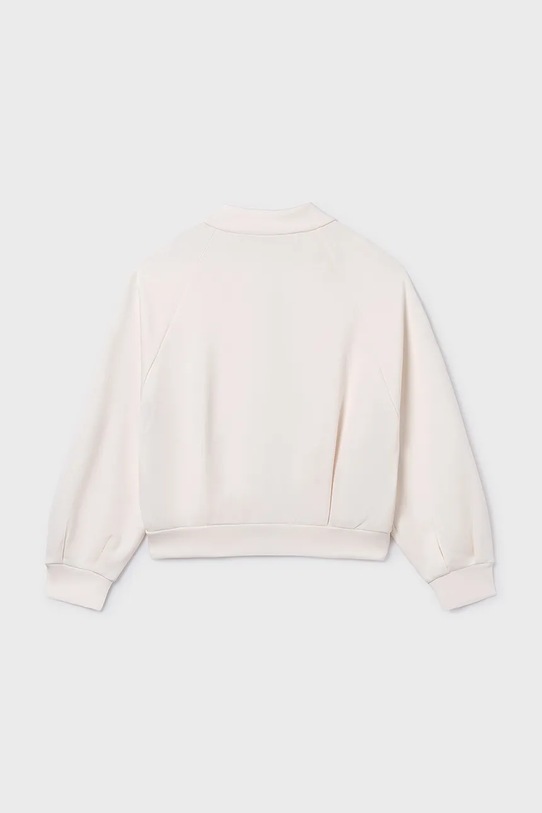 Κοριτσίστικα Παιδική μπλούζα Mayoral 6409.8E.Junior.PPY2 μπεζ