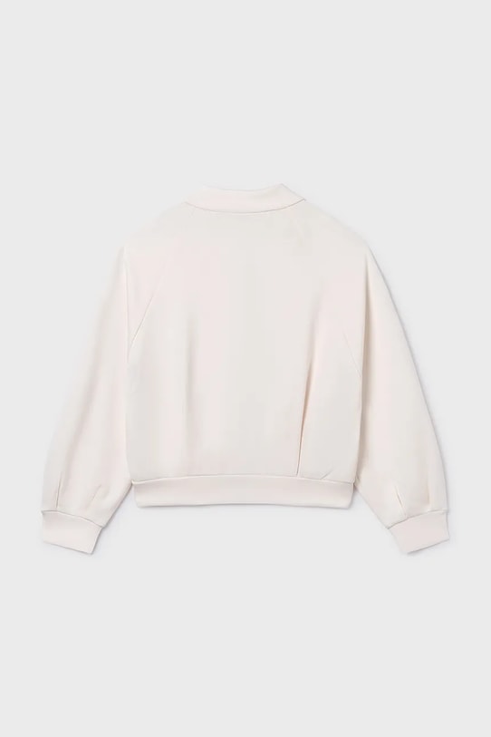 Κοριτσίστικα Παιδική μπλούζα Mayoral 6409.8E.Junior.PPY2 μπεζ