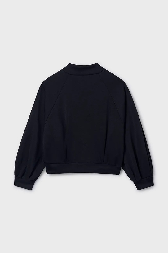 Дитяча кофта Mayoral 6409.8E.Junior.PPY2 чорний SS26