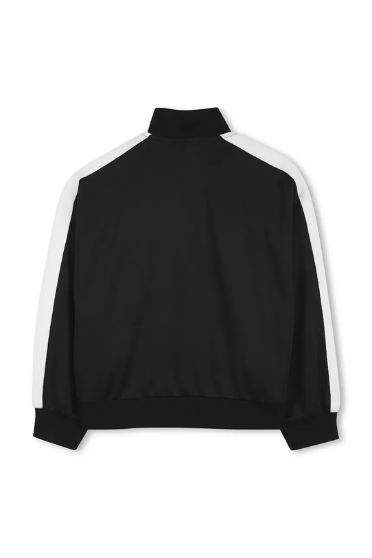 Djevojčice Dječja dukserica Kenzo Kids K61632.114.150 crna