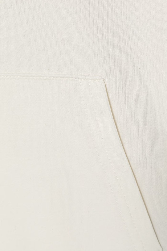 Dziewczynka Guess bluza z kapturem dziecięca J6GQ10.KF712.PPY2.M biały