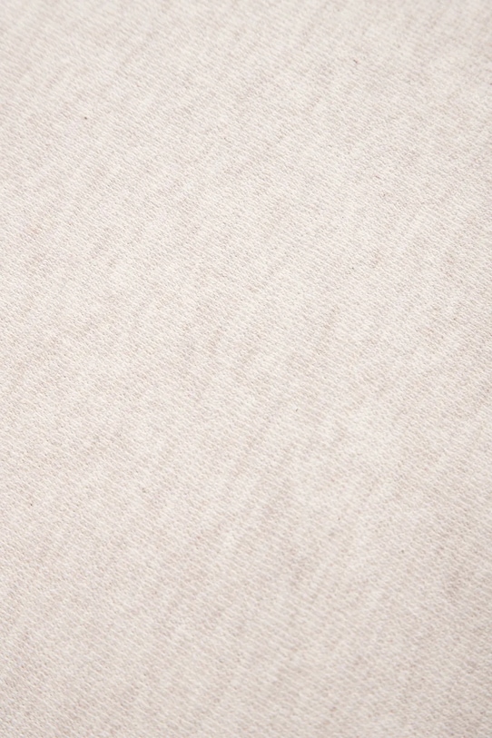 Detská mikina Coccodrillo béžová WC6132102FBJ