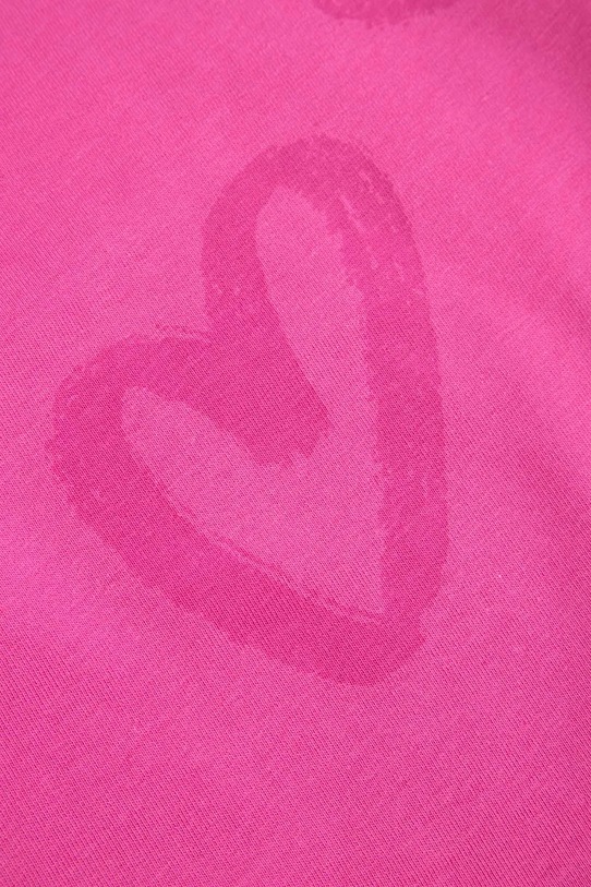 Detská mikina Coccodrillo ružová WC6132102RGK