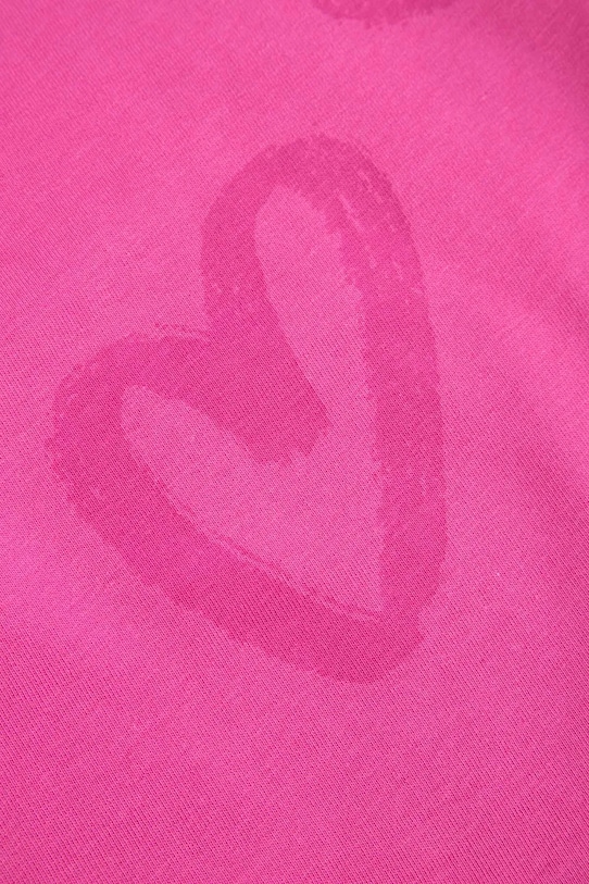 Detská mikina Coccodrillo ružová WC6132102RGK