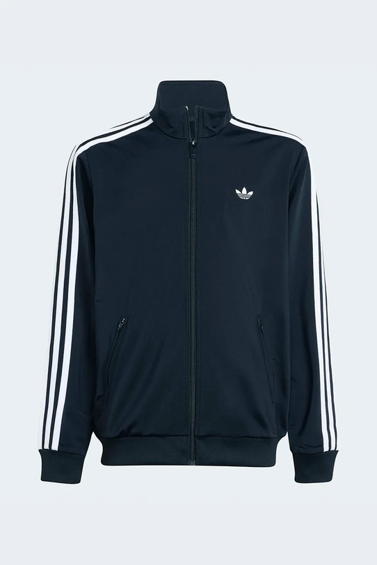 adidas Originals bluza dziecięca KE0892 czarny SS26