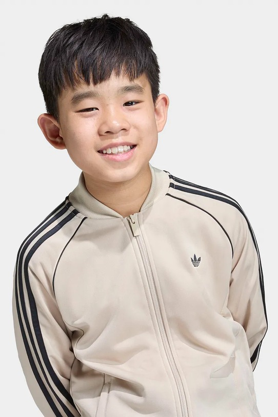 Dječja dukserica adidas Originals KE2855