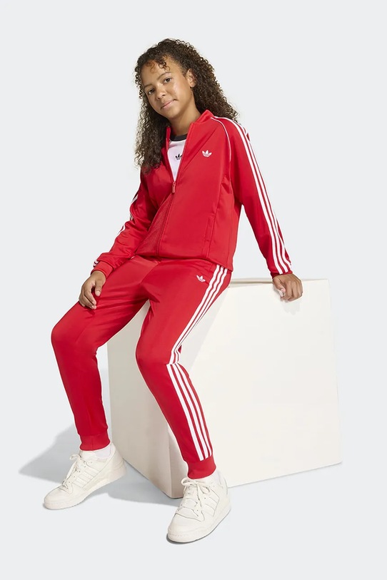 Παιδική μπλούζα adidas Originals KE2857