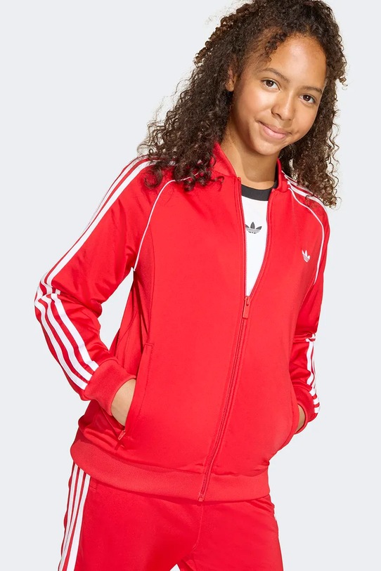 Παιδική μπλούζα adidas Originals KE2857