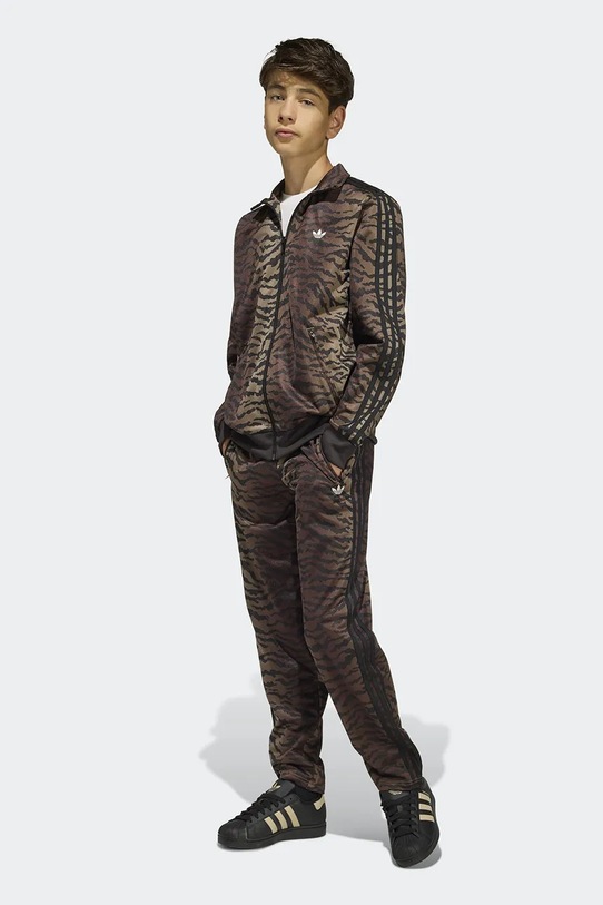 adidas Originals bluza dziecięca KD8283