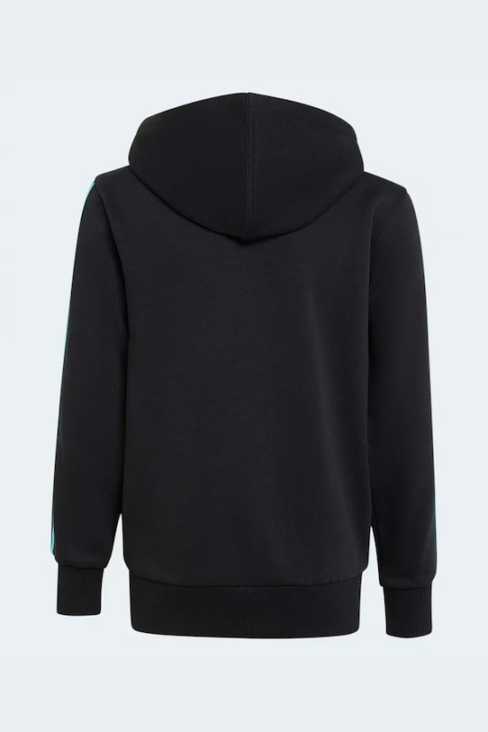 adidas Performance bluza dziecięca MERCEDES KE5919 czarny SS26