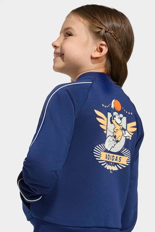 adidas bluza dziecięca JZ3563